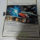 STAR TREK ORIGINAL MOTION PICTURE COL... UUSI 7x BLU-RAY + - pikkukuva 2