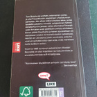 Prefekti Alastair Reynolds - pikkukuva 2