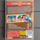 DVD: Matkaan Diego! - Diegon Safaritehtävä (2005) - pikkukuva 2