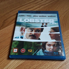 The Lobster Blu-ray Nordic - pikkukuva 1