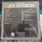 Joy Division – The Peel Sessions - vinyyli - pikkukuva 2