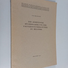 T.-E. Eriksson : Die armenische Buchersammlung der Univer... - pikkukuva 1