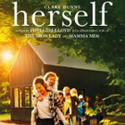 herself (3 674) UUSI -FI- DVD nordic, clare dunne 2020 - pikkukuva 2