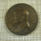 Fredrik Elfving mitali 1924./John Hjalmar Munsterhjelm 1924 - pikkukuva 1