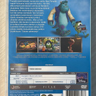 Monsterit Oy & Monsterit-yliopisto (2DVD) animaatio (UUSI) - pikkukuva 3