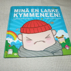 Laajarinne - Saramäki Minä en laske kymmeneen! - pikkukuva 1