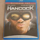 Hancock - Extended Cut (Blu-ray) - pikkukuva 1