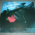 LP From the guitar man with love - pikkukuva 1