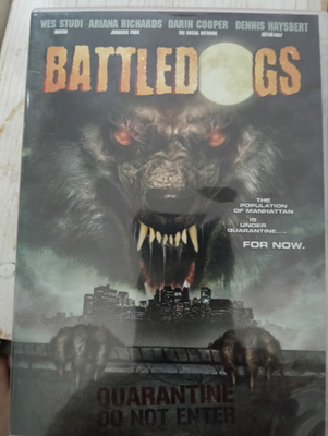 Battledogs