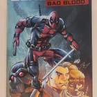 Deadpool Bad Blood 1234 - pikkukuva 5