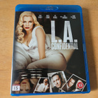 L.A. Confidential (Blu-ray) - pikkukuva 1