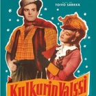 KULKURIN VALSSI (25 384) -FI- DVD tauno palo , m/v,UUSI - pikkukuva 1