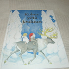 Kolme yötä jouluun - pikkukuva 1