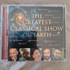 The greatest classical show on earth - pikkukuva 1