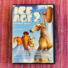DVD: Ice Age 2 - Jäätikkö Sulaa - pikkukuva 1