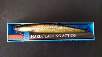 Rapala vaappu