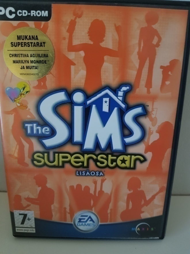 Item image