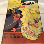 Mosaiikki sarjakuvalehti 10/64 mosaik comicheft - pikkukuva 1