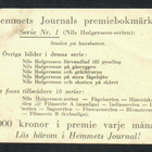 Wanha - Satunelkku - Peukaloisen retket - 1940-luvulta - pikkukuva 2