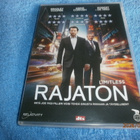 RAJATON - DVD - pikkukuva 1