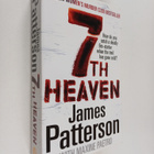 James Patterson : 7th Heaven - pikkukuva 1