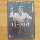 Live By Night DVD - pikkukuva 1