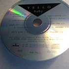YELLO :: BABY :: CD, ALBUM 1991 - pikkukuva 4