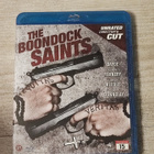 The Boondock Saints BLU-RAY - pikkukuva 1