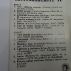 TOIVEKONSERTTI  17,KARMA,IRWIN,ARO,HYTTINEN,VAINIO ......... - pikkukuva 2