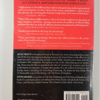 Jack Trout : Differentiate or die : survival in our era o... - pikkukuva 2