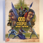 Odd Couple - Limited Edition (Blu-ray) Slipcase (1979) - pikkukuva 1