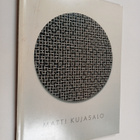 Matti Kujasalo : vuoden taiteilija 1994 = årets konstnär ... - pikkukuva 1