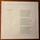 PROCOL HARUM:” Grand Hotel”, vinyyli lp - pikkukuva 5