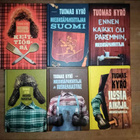 Tuomas Kyrö - 6x Mielensäpahoittaja - pikkukuva 2