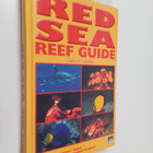 Helmut Debelius : Red Sea Reef Guide - Egypt, Israel, Jor... - pikkukuva 1