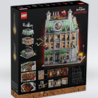 LEGO Marvel Super Heroes 76218 - Sanctum Sanctorum - pikkukuva 4