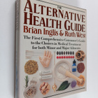 Ruth West ym. : The Alternative Health Guide - pikkukuva 1
