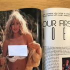 Playboy lehti May 1989 ( Natalya Negoda, Soviet Union ) - pikkukuva 4