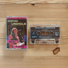 Isokynä Lindholm - Klassikot, Ne Parhaat c-kasetti - pikkukuva 1
