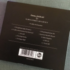 Emma Salokoski & Ilmiliekki quartet . Vi sålde våra hemman - pikkukuva 3