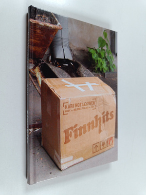 Kari Hotakainen : Finnhits