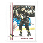 JAROMIR JAGR - BAP MENORABILIA 2000-01 RED num 095 of 200 - pikkukuva 1