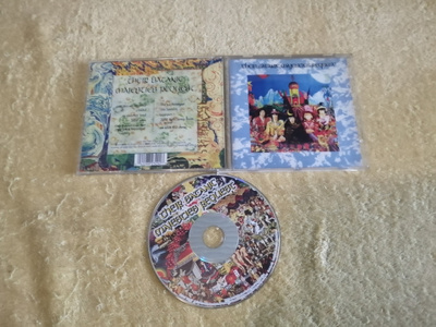 THE ROLLING STONES - Their Satanic Majesties Request CD