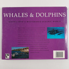 John Birdsall : Whales & dolphins : Whales and dolphins - pikkukuva 2