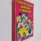 Walt Disney : Tervetuloa Ankkalinnaan - pikkukuva 1