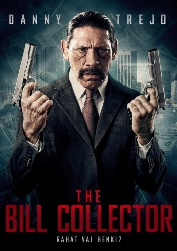 The Bill Collector  -  DVD