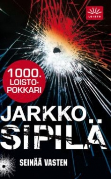 Jarkko Sipilä - Seinää vasten
