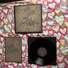 MANA MANA: TOTUUS PALAA LP LTD EDIT GATEFOLD 2012 - pikkukuva 1