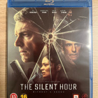 The Silent Hour (Blu-ray) 2024 - pikkukuva 1