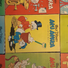Aku Ankka 10 kpl v. 1965 HYVÄT!! - pikkukuva 2